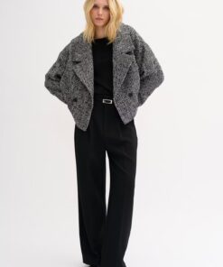 My Essential Wardrobe MaggieMW Jacket