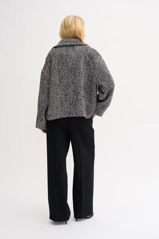 My Essential Wardrobe MaggieMW Jacket