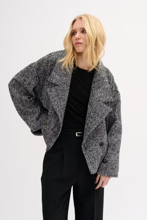 My Essential Wardrobe MaggieMW Jacket