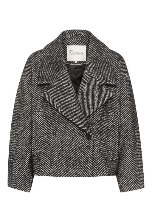 My Essential Wardrobe MaggieMW Jacket