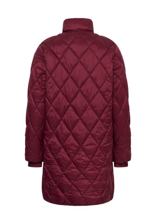 Part Two Olilas Jacket Tawny Port