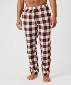 Björn Borg Core Flannel Pyjama Pants
