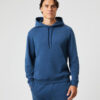Björn Borg Classic Sweat Hoodie Sargasso Sea