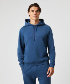 Björn Borg Classic Sweat Hoodie Sargasso Sea