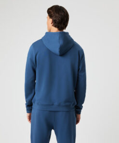 Björn Borg Classic Sweat Hoodie Sargasso Sea