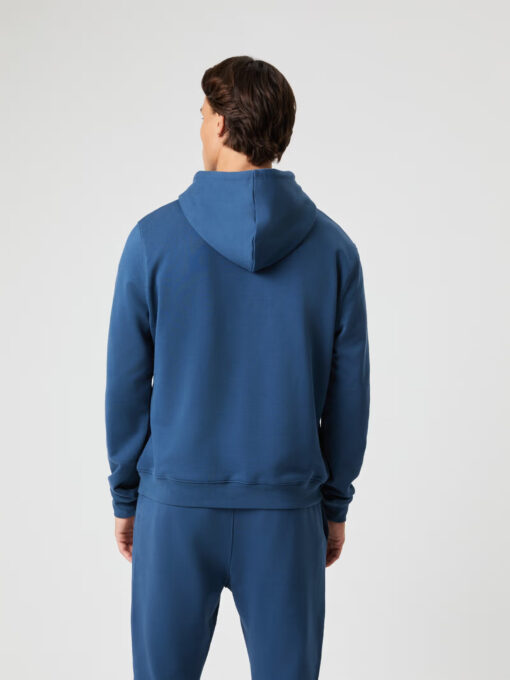 Björn Borg Classic Sweat Hoodie Sargasso Sea