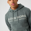 Björn Borg Borg Classic Print Hoodie Urban Chic