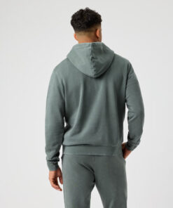 Björn Borg Borg Classic Print Hoodie Urban Chic