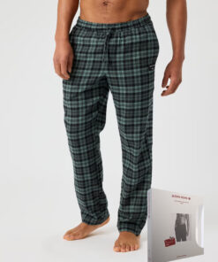 Björn Borg Core Flannel Pyjama Pants