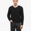Tiger of Sweden Oliver Mohair Knit Pullover Black