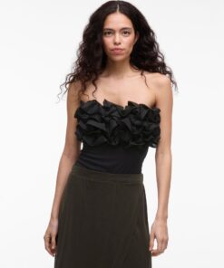 Vitove Body Black