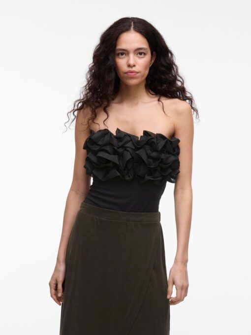 Vitove Body Black