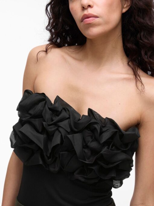 Vitove Body Black