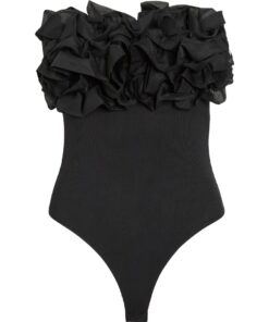 Vitove Body Black