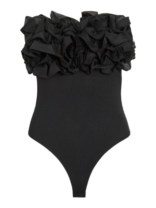 Vitove Body Black