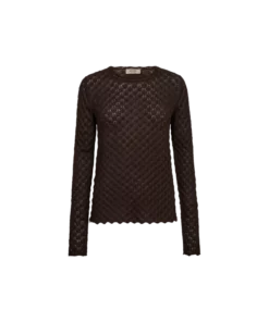 Mos Mosh MMThaz Relena Lux Knit Bracken