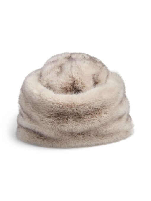 Pcjutlandia Hat Beige