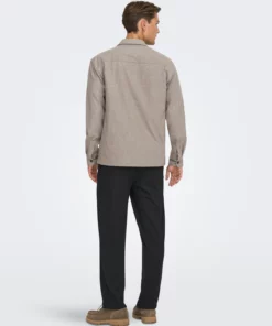 Onsmark Overshirt Falcon