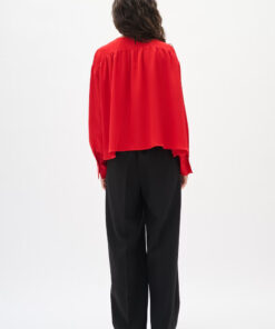 InWear DAWNIW Blouse Cranberry