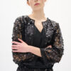 InWear Davina Bolero Black