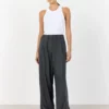 Levete Room Norda Pants Dark Grey