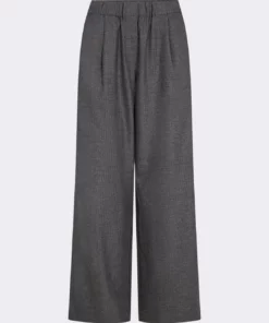 Levete Room Norda Pants Dark Grey