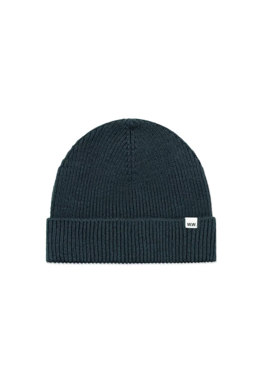 WWEddie Hat Gray Pinstripe