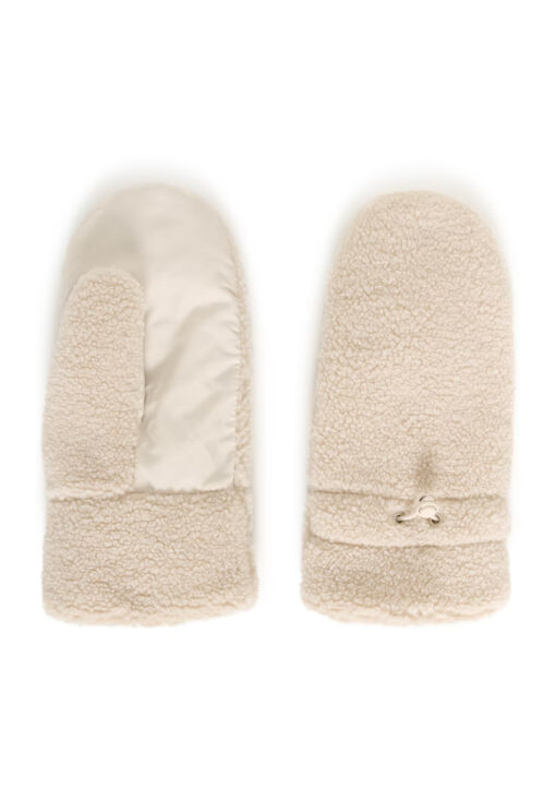 Part Two SaisaPW Gloves Moonbeam