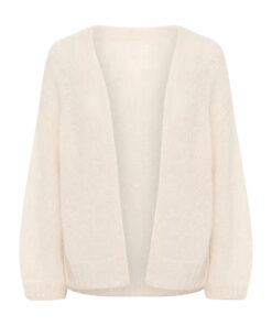 Part Two RastinaPW Cardigan Eggnog
