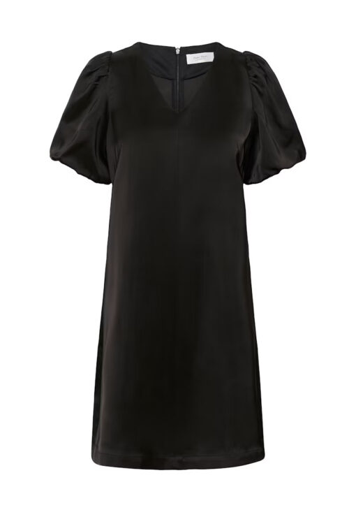 Part Two UlvaPW Dress Black