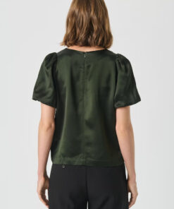 Part Two UriaPW Blouse Rosin