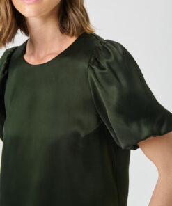 Part Two UriaPW Blouse Rosin