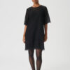 Part Two ViennePW Dress Black