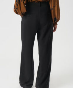 Part Two VeannaPW Trousers Black