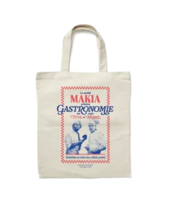 Kummeli Gastronomie Tote Bag