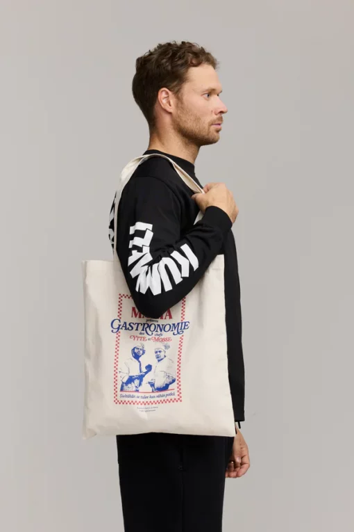 Kummeli Gastronomie Tote Bag