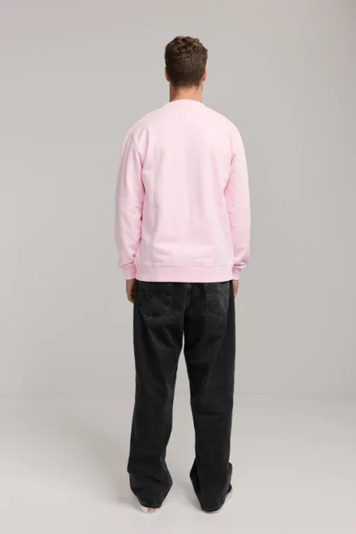 Makia Seksipuhelin Sweatshirt Pink