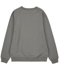 Makia Racing Sweatshirt Thyme