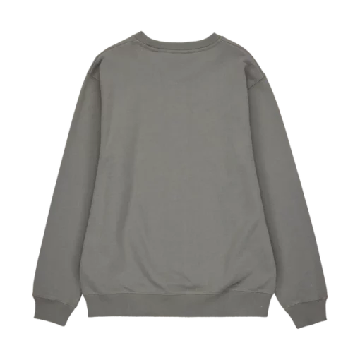 Makia Racing Sweatshirt Thyme