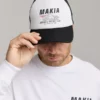 Makia Racing Cap