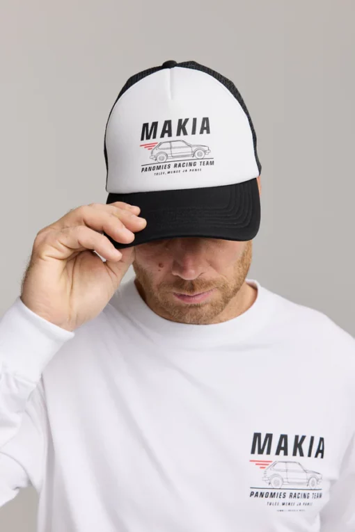 Makia Racing Cap