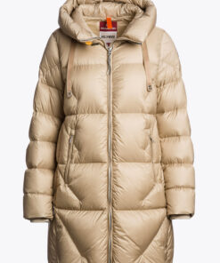 Parajumpers Janet Down Coat Sun Kissed