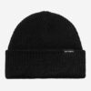 Carhartt WIP Gordan Beanie Black