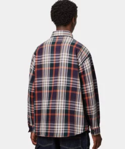 Carhartt WIP L/S Tamblyn Shirt