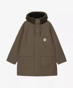 Carhartt WIP Siberia Parka Vitola