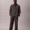 Calvin Klein Flannel Pyjama Pants