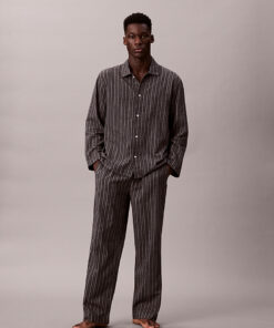Calvin Klein Flannel Pyjama Pants