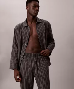 Calvin Klein Flannel Pyjama Pants