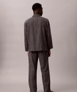Calvin Klein Flannel Pyjama Pants