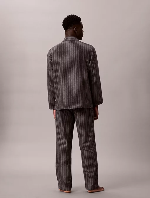 Calvin Klein Flannel Pyjama Pants